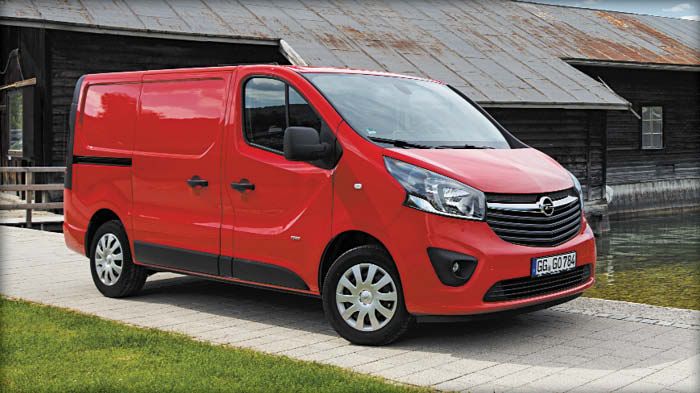 Tο Opel Vivaro κατάφερε να αναδειχθεί σε ένα από τα πιο ελκυστικά σχεδιαστικά, ποιοτικά αλλά και επιτυχημένα εμπορικά, μοντέλα της κατηγορίας των ελαφ