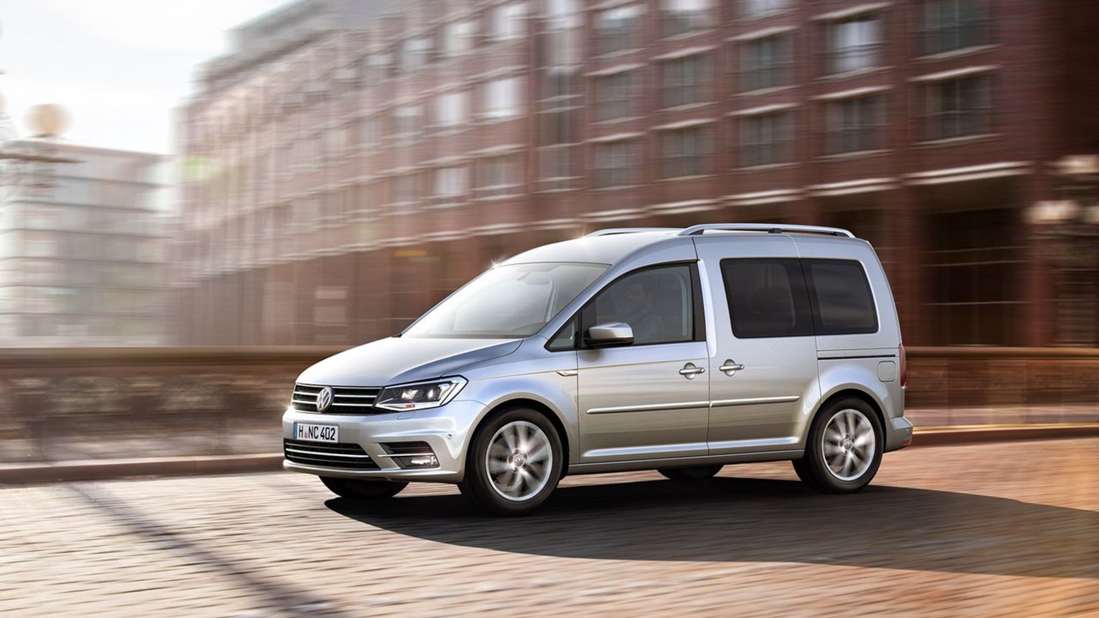 Σε θετική πορεία οι πωλήσεις της VW