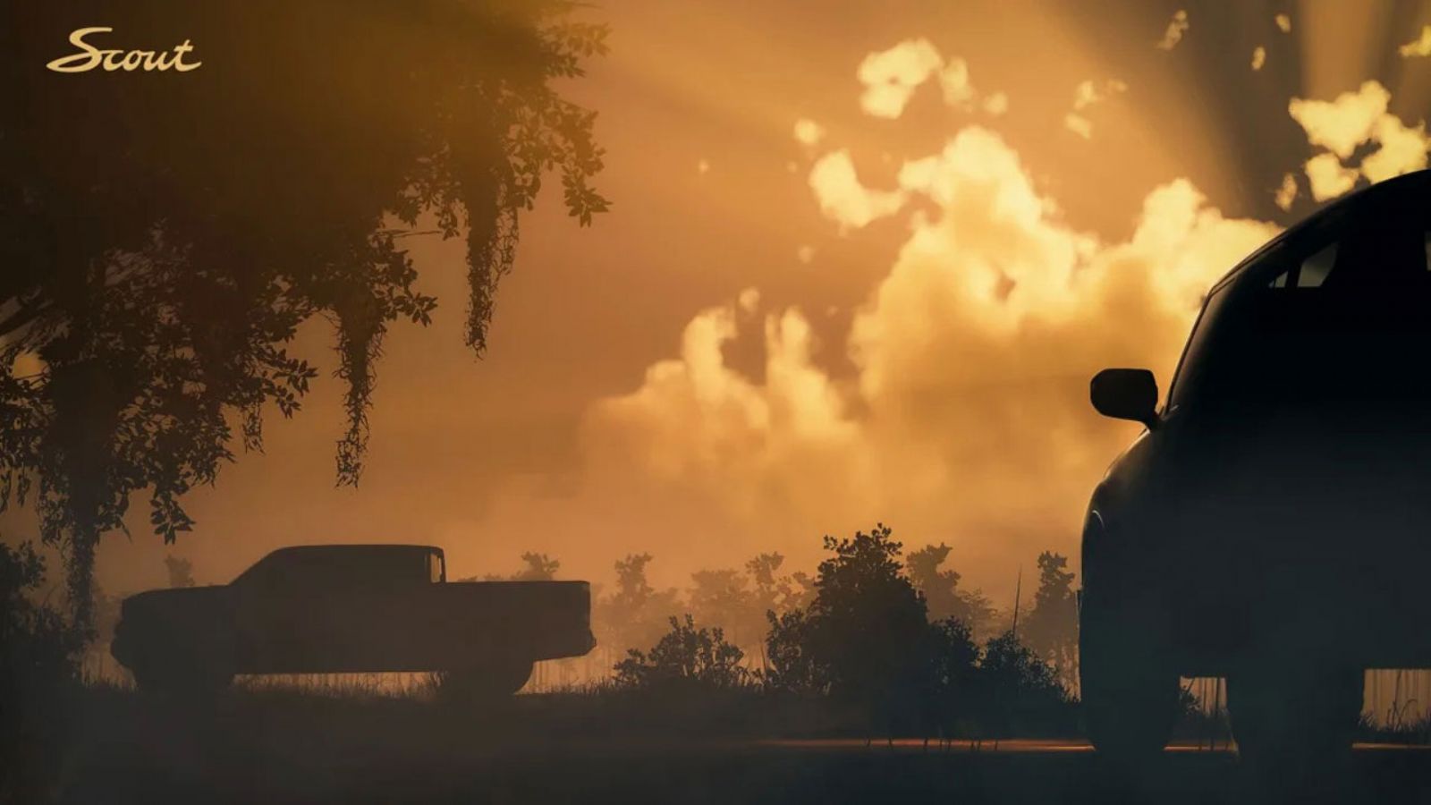 Η VW αναβιώνει την Scout Motors – Έρχεται ηλεκτρικό pick-up