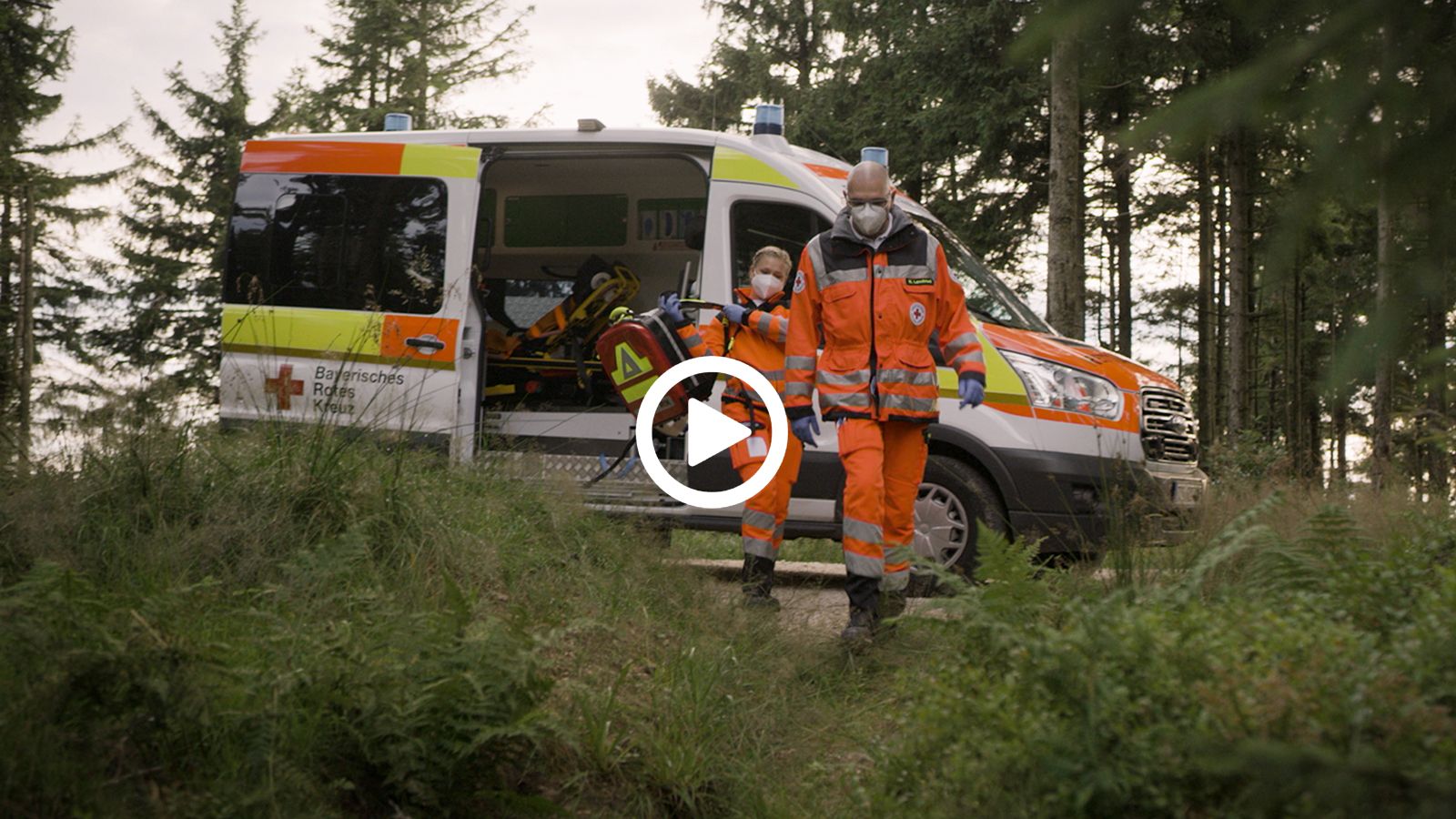 Παρακολουθήστε το τελευταίο επεισόδιο της σειράς ντοκιμαντέρ Ford Lifesavers.