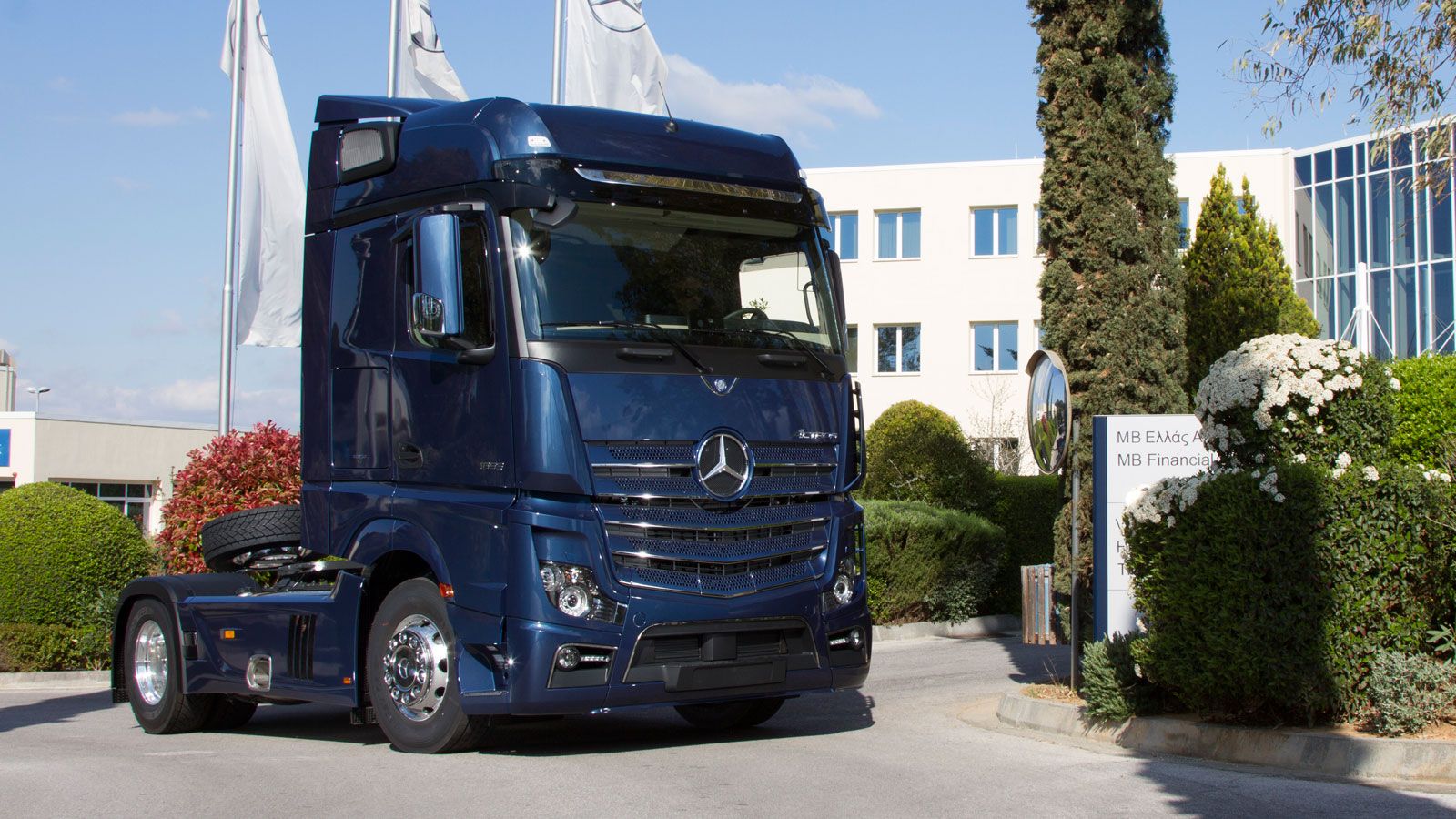 Σαν το παλιό καλό κρασί!