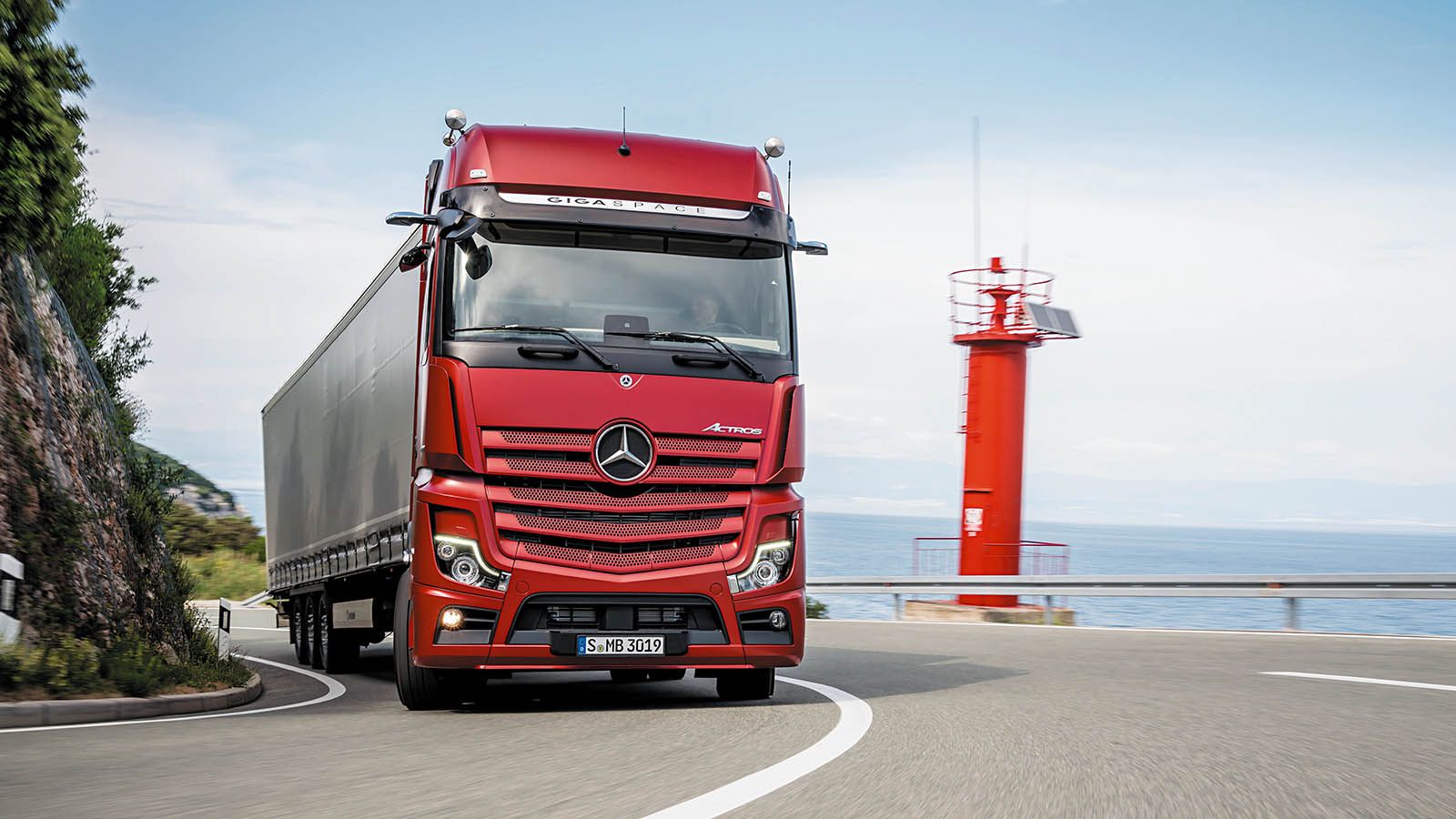 Γυρίζει σελίδα