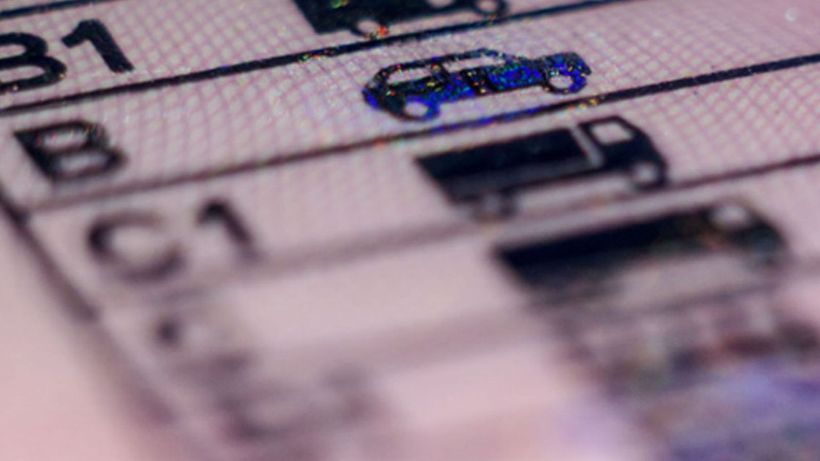 Νέες αλλαγές στις άδειες οδήγησης