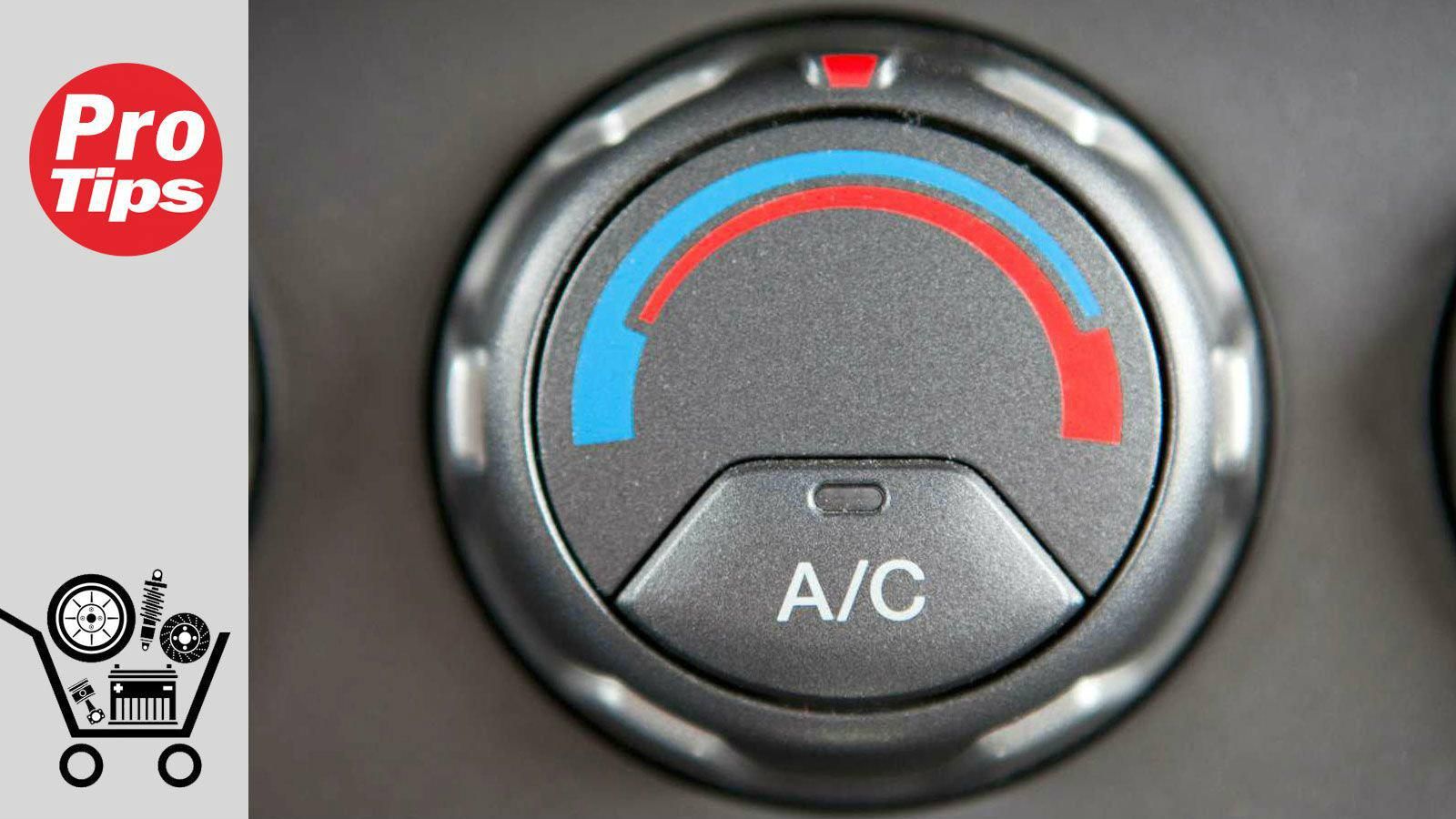 Συντήρηση air condition = υγεία & οικονομία