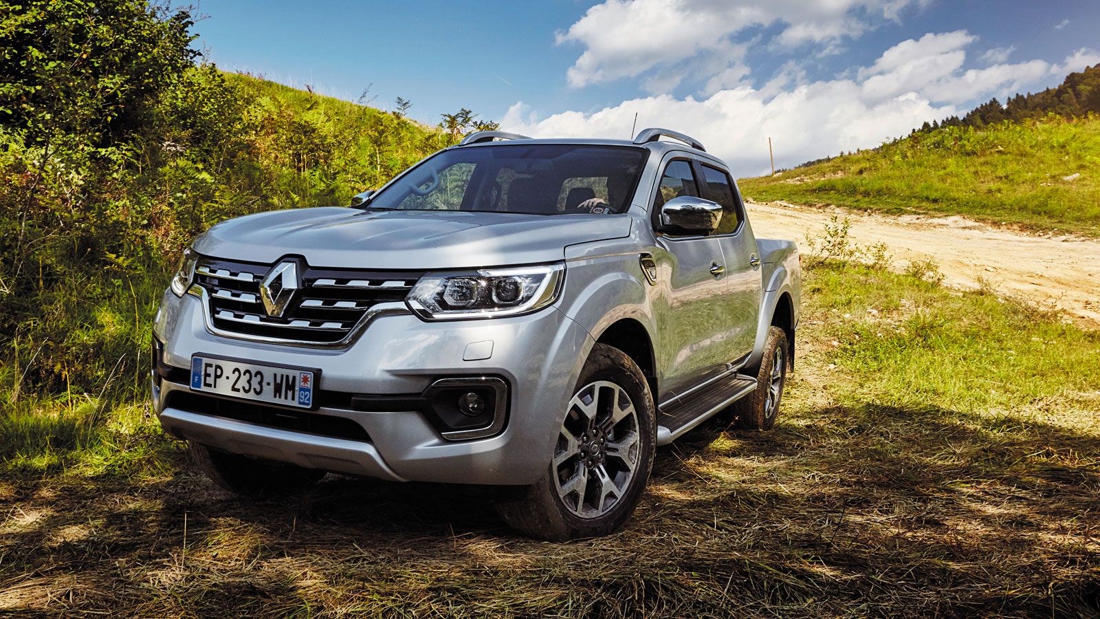 Τα πάντα σε ένα!