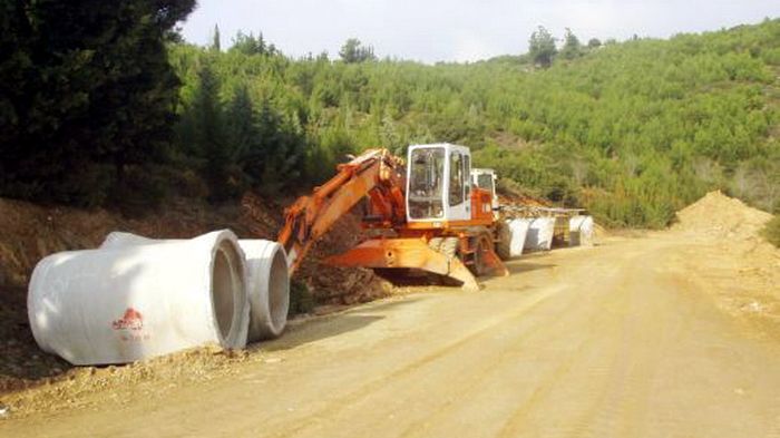 Εγκρίθηκε το έργο Σύνδεση της Ιονίας Οδού με τον Αστακό, από τον κόμβο Πλατυγιαλίου έως τον ισόπεδο κόμβο Αγίου Δημητρίου.