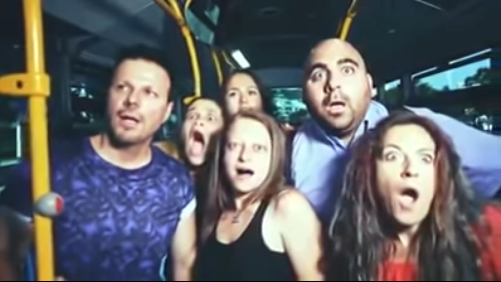 Πόσο «cool» είναι τα αστικά;