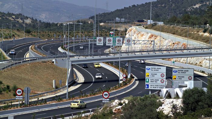 Εξαιρετικά υψηλά είναι τα ποσοστά ικανοποίησης των χρηστών της Αττικής Οδού σύμφωνα με τα αποτελέσματα πρόσφατης σχετικής έρευνας.