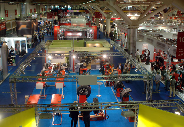 Από 20-24 Μαΐου η 23η Autopromotec