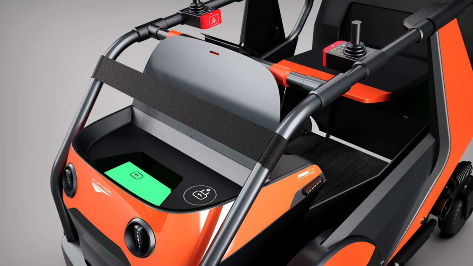 Η Stellantis χρησιμοποιεί «μπαταρίες δεύτερης ζωής» σε όχημα για ΑμεΑ!