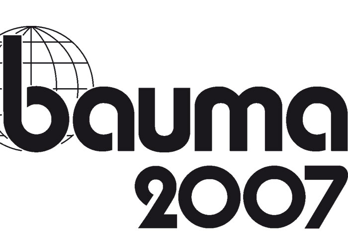 28η Διεθνής έκθεση Bauma