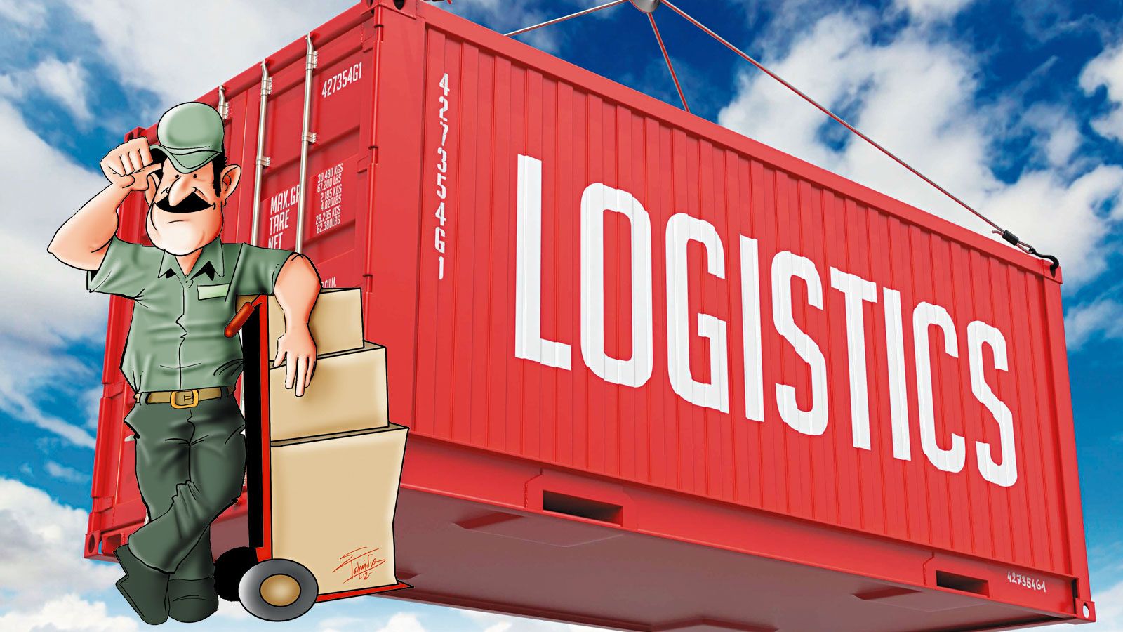 Στηρίζοντας τη «ραχοκοκαλιά» των Μεταφορών