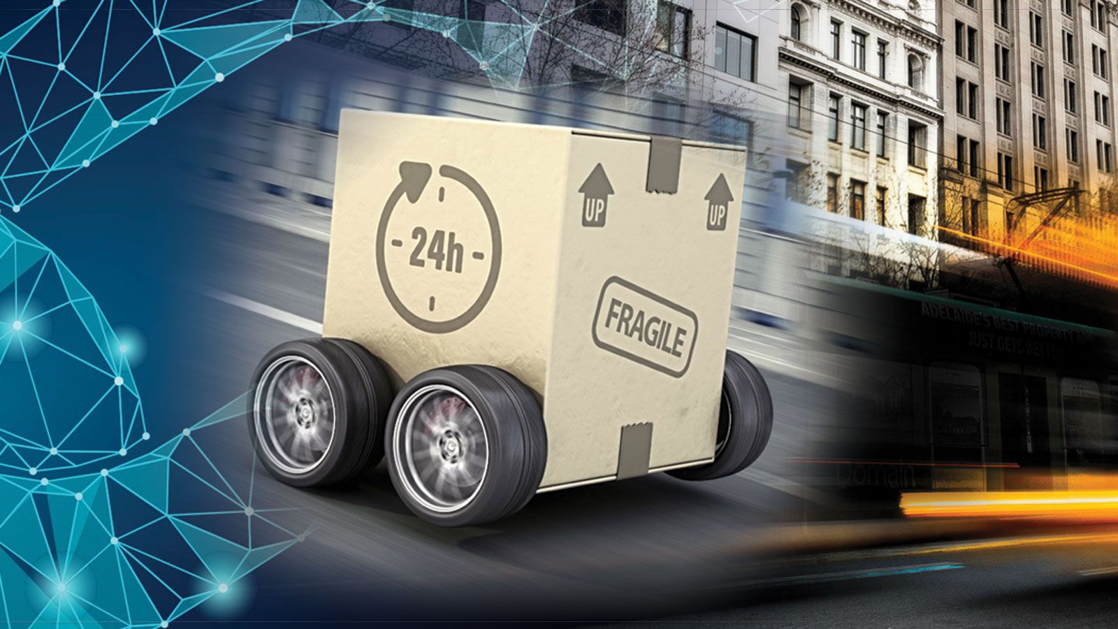 Το «τελευταίο» χιλιόμετρο!