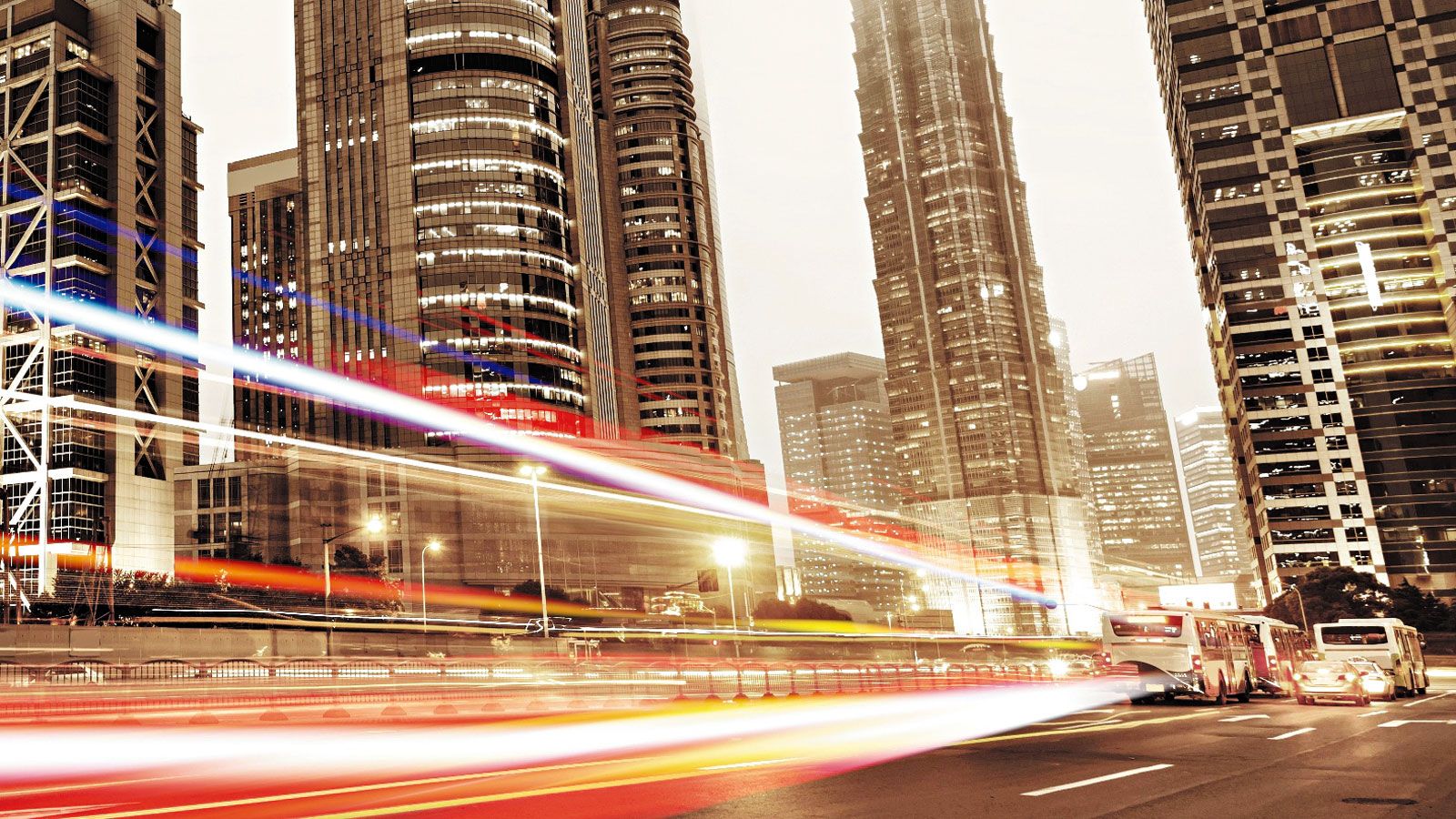 Μες της πόλης τα στενά με το σταγονόμετρο! 