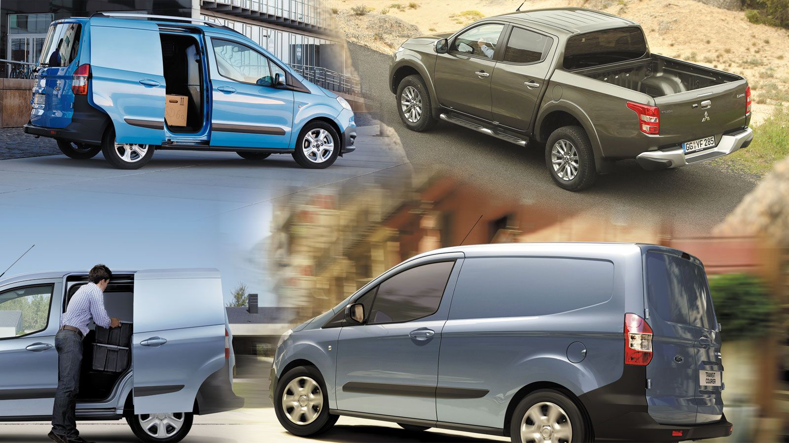 Οι κορυφαίες επιλογές