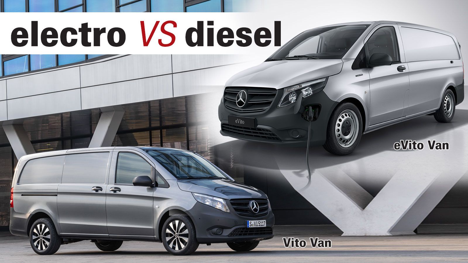 Αξίζει τελικά η επιλογή ενός ηλεκτρικού ελαφρού επαγγελματικού έναντι της συμβατικής του έκδοσης;