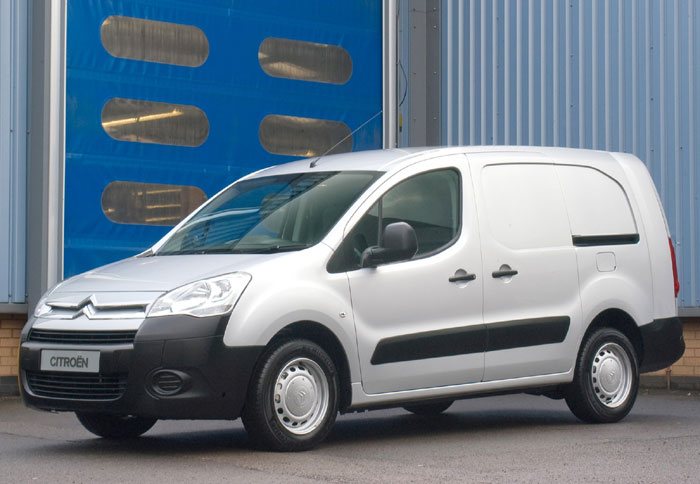 Το Citroen Berlingo… μεγαλώνει