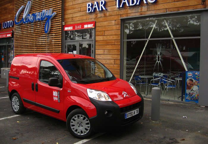 CITROEN: Πλήρες πακέτο – Ισχυρό δέλεαρ!