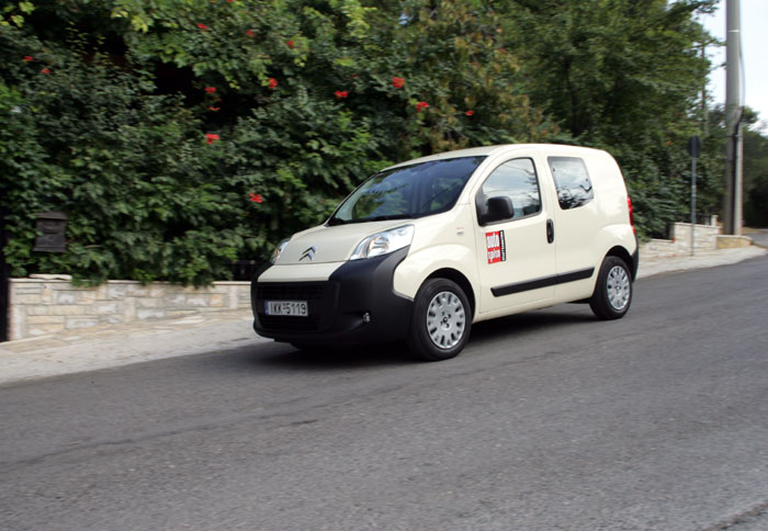 Ακόμα πιο «πράσινη» η Citroen