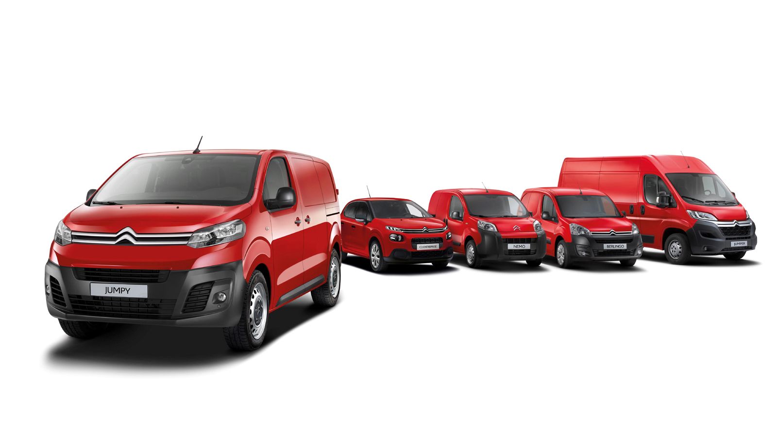 Οι εκπρόσωποι της πληρέστατης γκάμας ελαφρών επαγγελματικών της Citroen, είναι διαθέσιμοι με νέο –πιο ευέλικτο- χρηματοδοτικό πρόγραμμα χρηματοδ