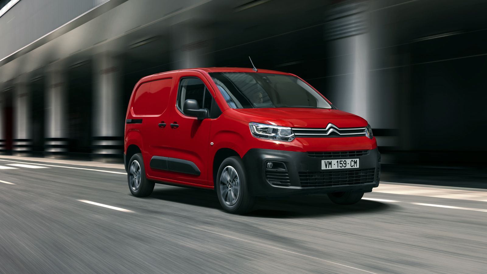 Η νέα γενιά του Berlingo Van αναμένεται να δώσει σημαντική ώθηση στις νέες ταξινομήσεις της Citroen στην ελληνική αγορά μέσα στο 2019.