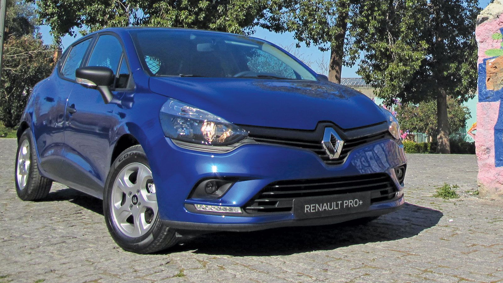 Η γαλλική αντεπίθεση!