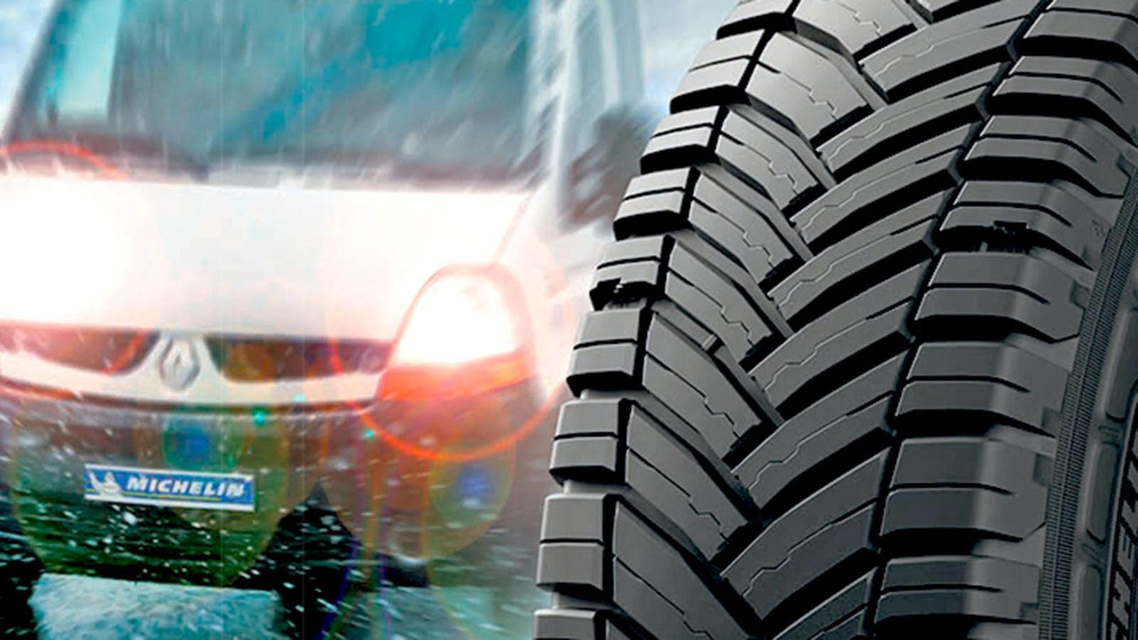 Η Michelin διευρύνει την γκάμα CrossClimate