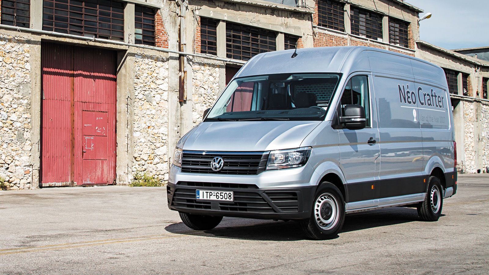 Χωρίς αντίπαλο!