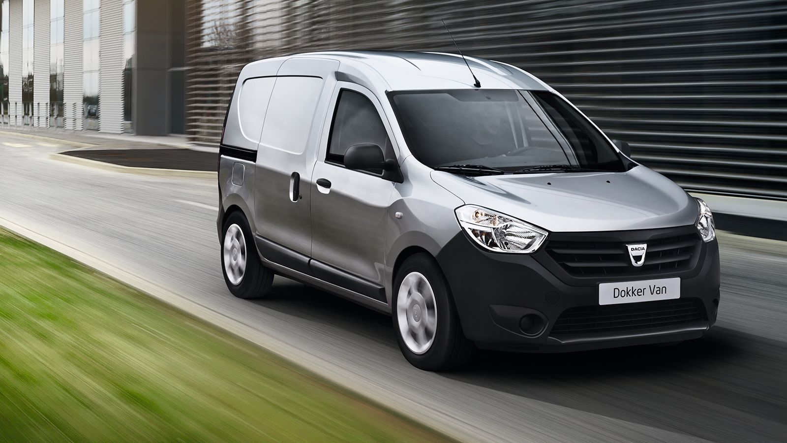 Το Dacia Dokker Van καλύπτει όλες τις ανάγκες του σύγχρονου επαγγελματία, προσφέροντας ολοκληρωμένες λύσεις και ασυναγώνιστο Value for Money!