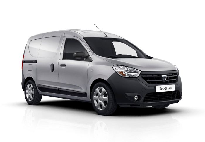 Το νέο Dacia Dokker βασίζεται στο αμάξωμα και τα μηχανικά μέρη του Renault Kangoo και θα προσφέρεται σε εκδόσεις Van αλλά και επιβατικές.