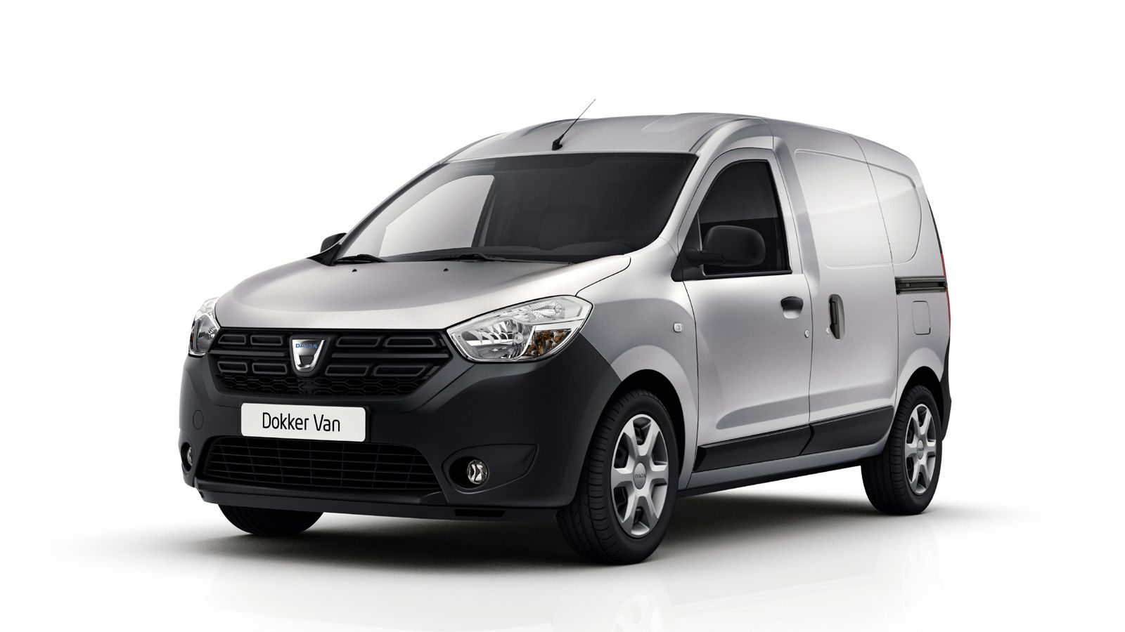 Το Dacia Dokker Van θα πραγματοποιήσει την Πανελλαδική του πρεμιέρα στο πλαίσιο της 1ης Cargo Truck & Van Expo 2017.
