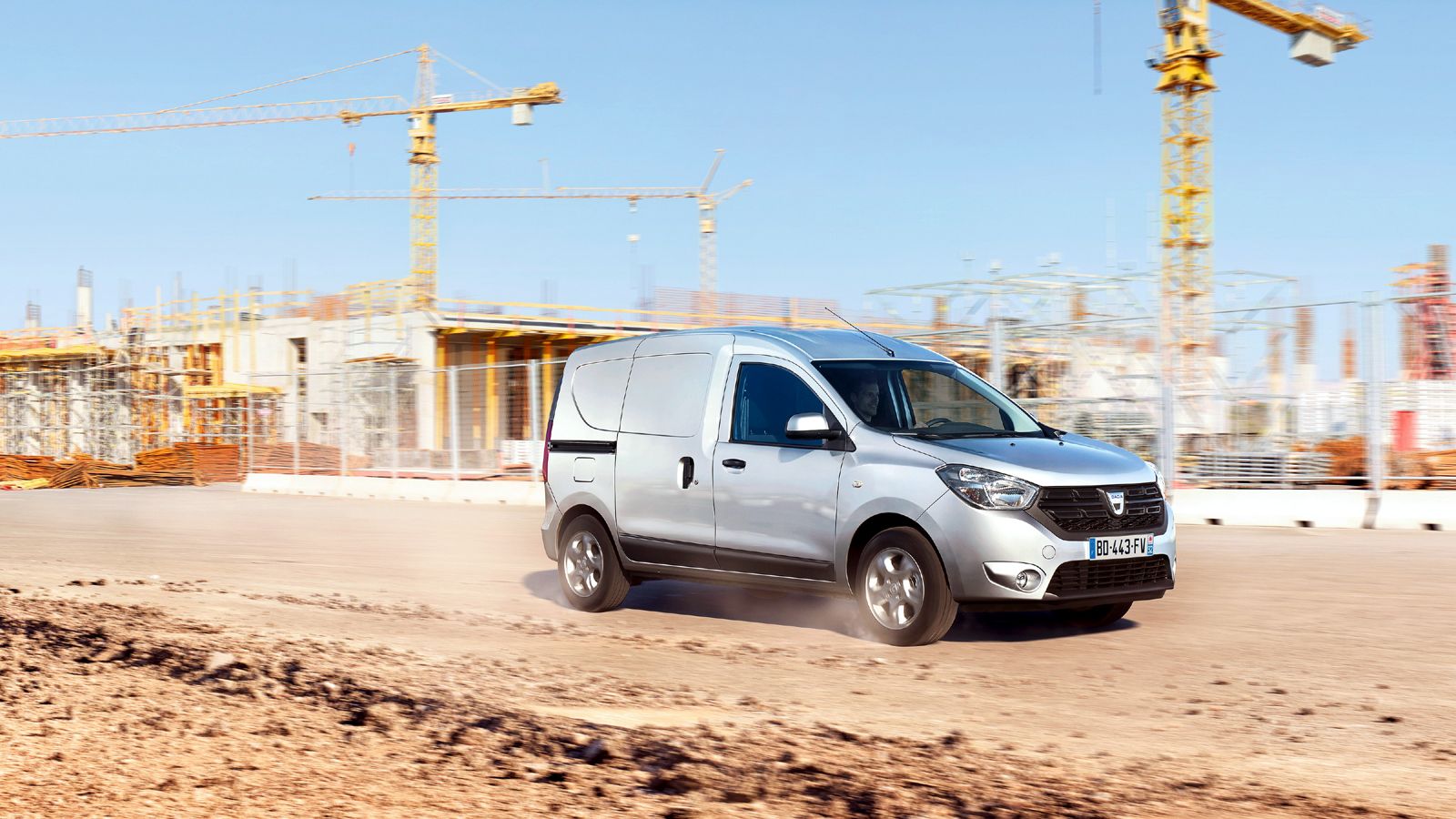 Το Dacia Dokker έχει αυξήσει τις πωλήσεις του κατά 54,65% μέσα στο 1ο 6μηνο του 2020, γεγονός που το έχει φέρει εντός της λίστας με τα πιο εμπορικά ελ