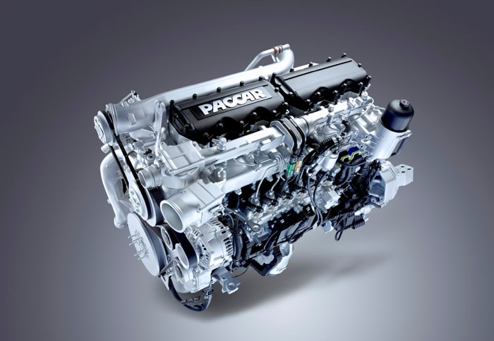 Bus World Asia: Σημαντική διάκριση DAF