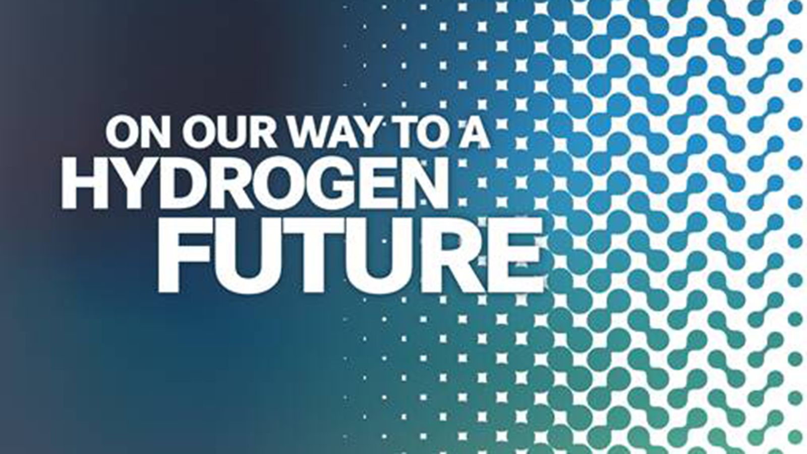 Το μέλλον θα κινείται με υδρογόνο (+vid)