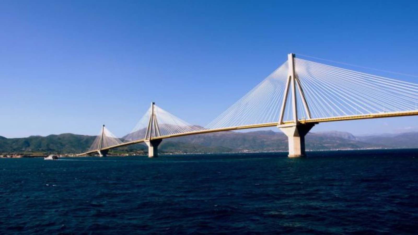 Επανήλθε η εκπτωτική κάρτα Ρίου-Αντιρρίου