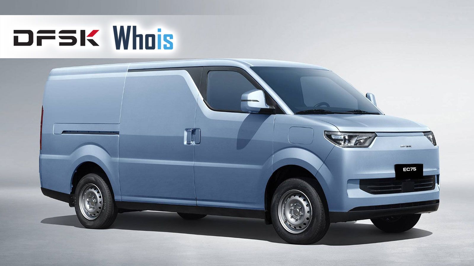 Who is DFSK, the brand bringing electric light commercial city vehicles. Pro.autotriti