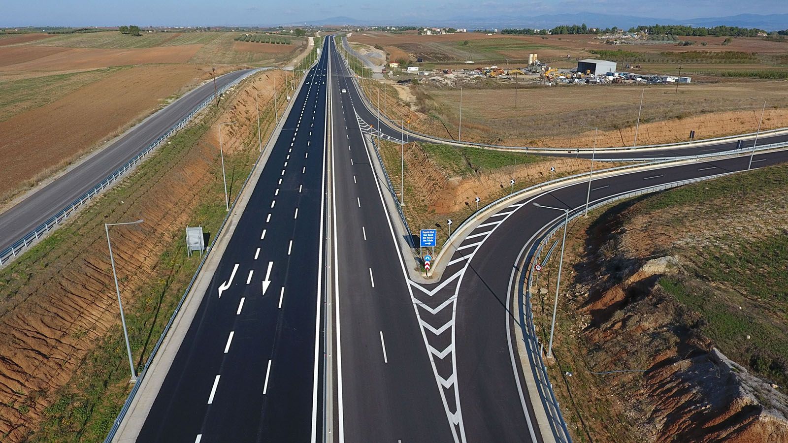 Προχωρά η κατασκευή του Ε65
