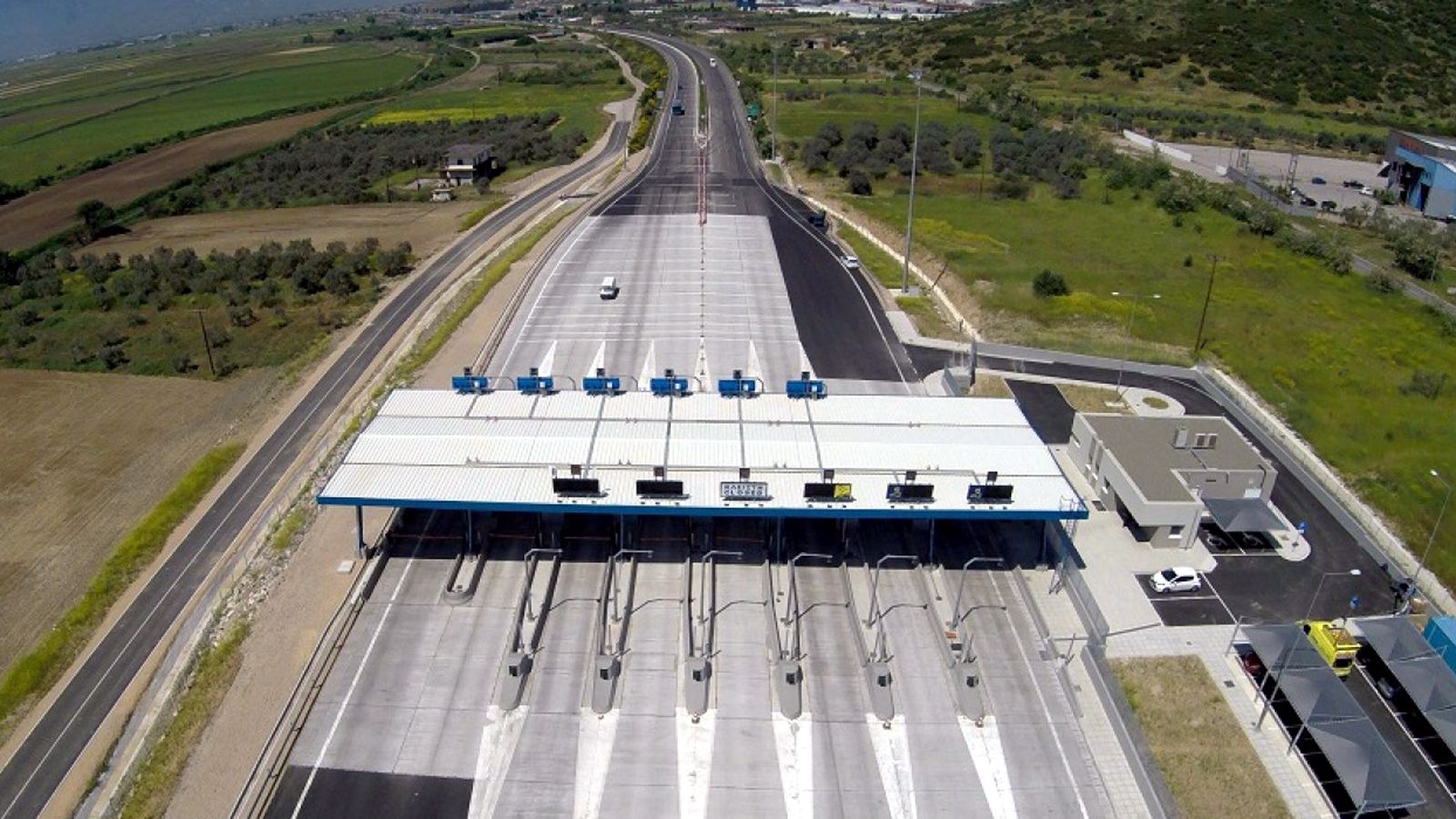 Νέους κανόνες για τα ηλεκτρονικά διόδια θέσπισε η ΕΕ που μεταξύ άλλων θα βοηθήσουν στον διεθνή εντοπισμό όσων δεν καταβάλλουν τα κόμιστρα.