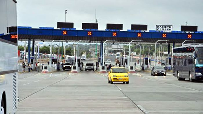 Από τη 15η Δεκεμβρίου, η λειτουργία του ηλεκτρονικού συστήματος «TEO-Pass» στα διόδια των Μαλγάρων παύει οριστικά. 