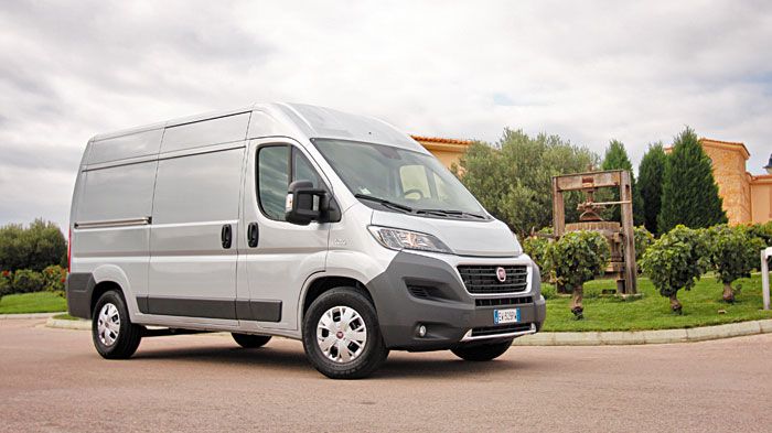 Εντυπωσιακά βελτιωμένο παντού