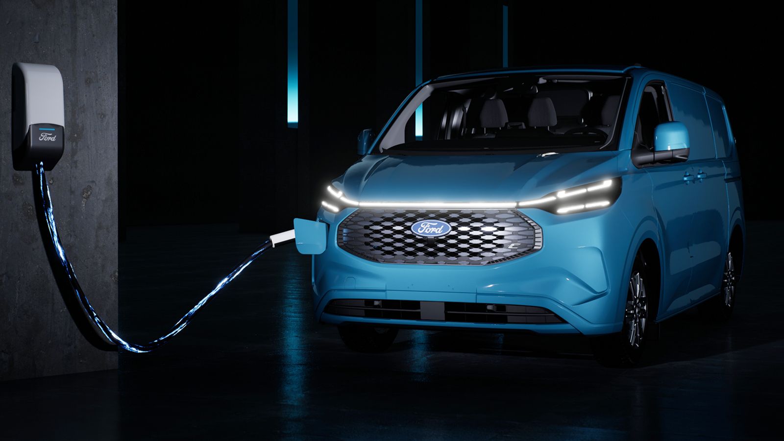 Με μεγάλο ενδιαφέρον αναμένονται μια σειρά ηλεκτρικών ελαφρών επαγγελματικών οχημάτων. Δείτε ποια είναι, πότε έρχονται και τι χαρακτηριστικά θα έχουν.