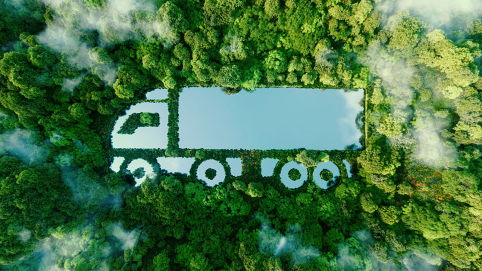 Οικολογική οδήγηση φορτηγού: Έτσι μειώνεται η κατανάλωση καυσίμου!