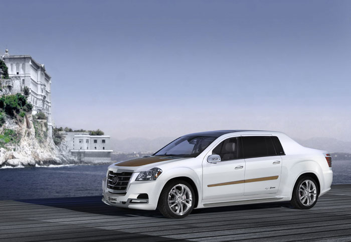 Πρώτα στοιχεία για το pick up της EDAG