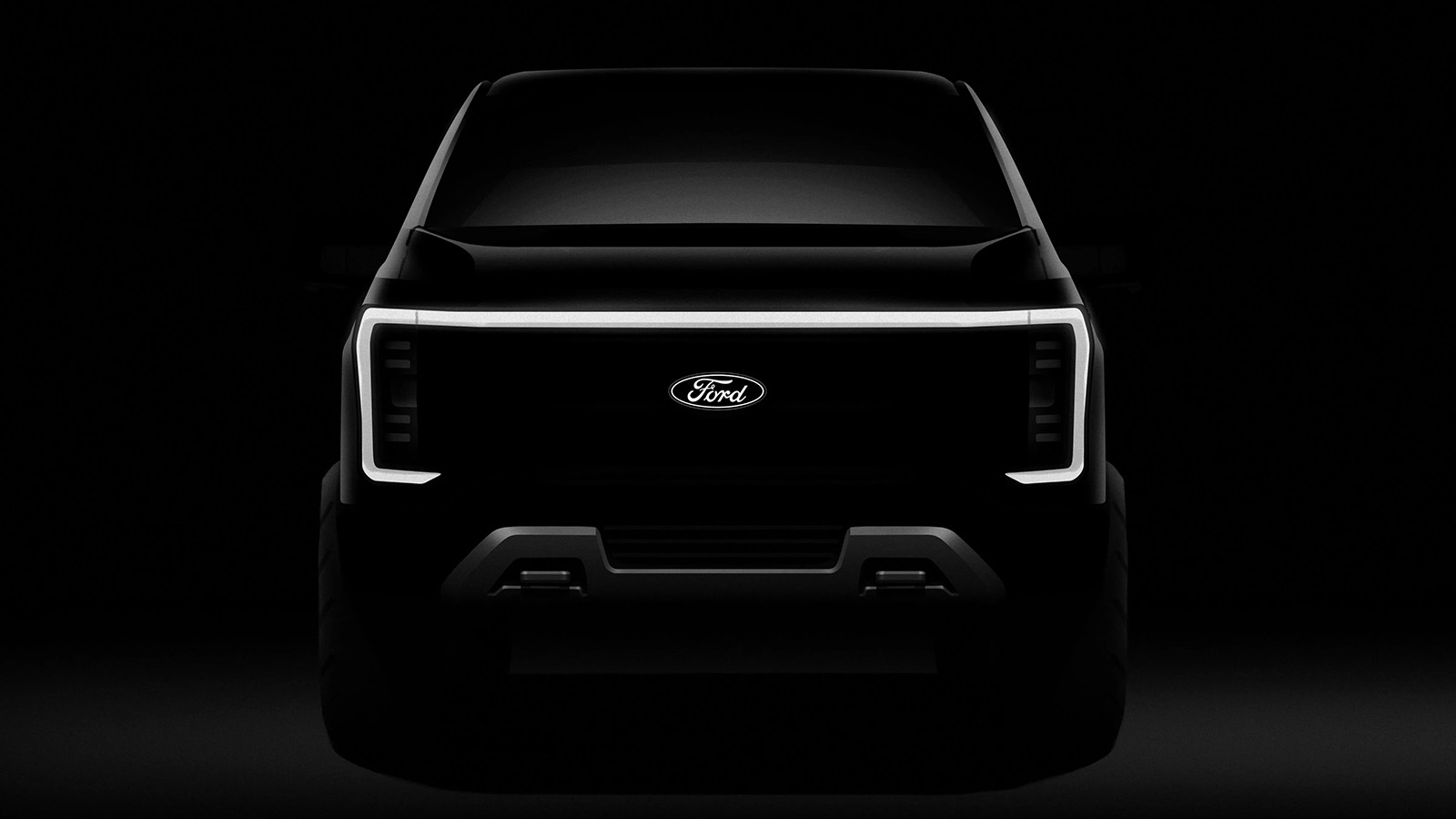 Η Ford θέλει να κοντράρει την BYD στις τιμές των ηλεκτρικών Pick-Ups!