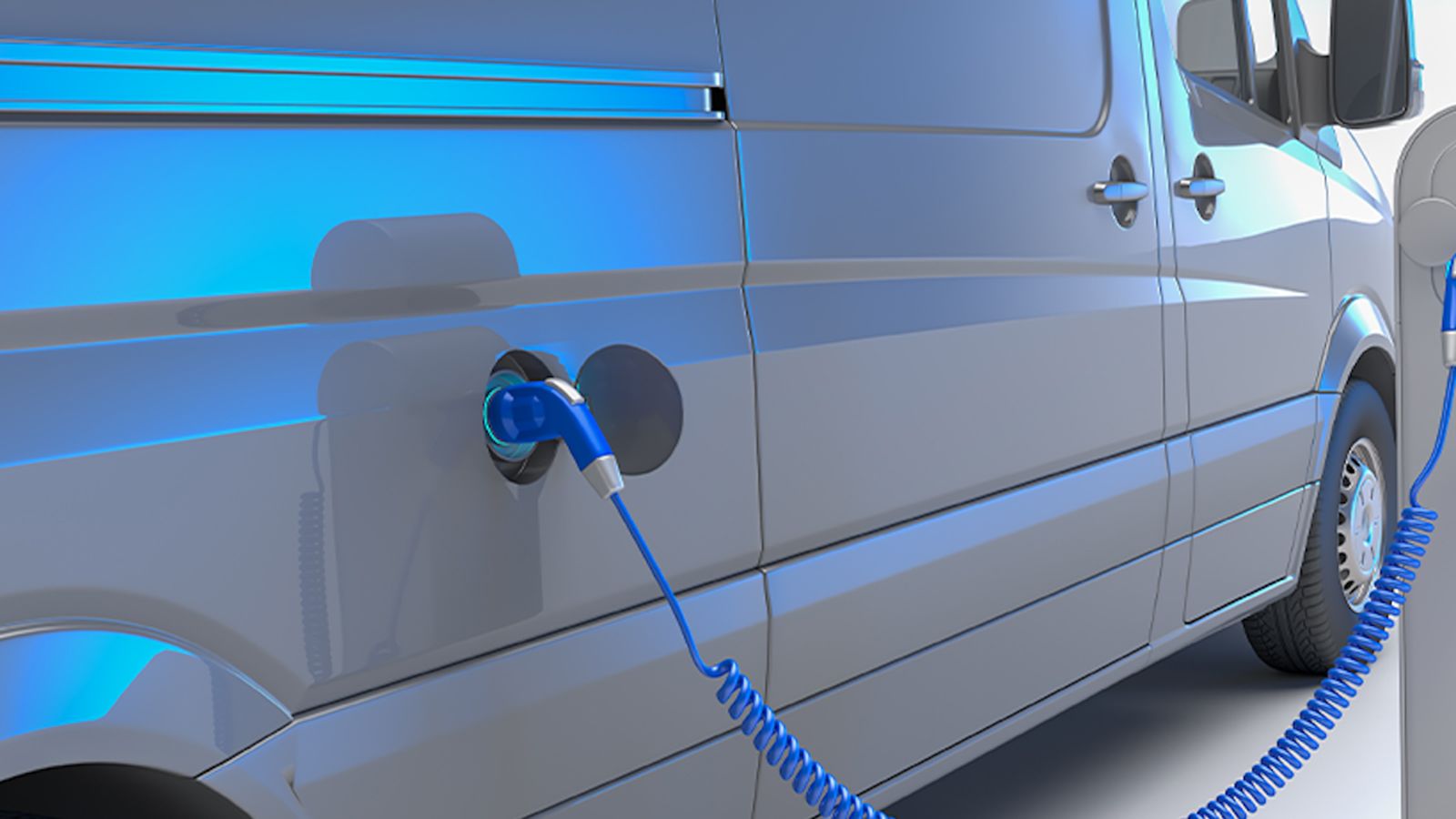 Η Ελλάδα είναι άνω του μέσου όρου της ΕΕ σε ότι αφορά στην προώθηση της ηλεκτροκίνησης για τον κλάδο των ελαφρών επαγγελματικών οχημάτων (1ο 6μηνο 202