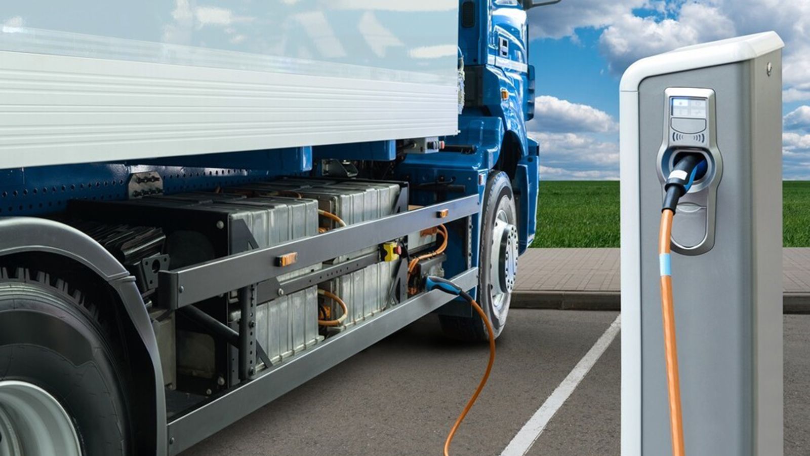 Είναι τελικά η αυτονομία κίνησης με μια φόρτιση το μεγαλύτερο πρόβλημα για την επιλογή ενός ηλεκτρικού φορτηγού; 