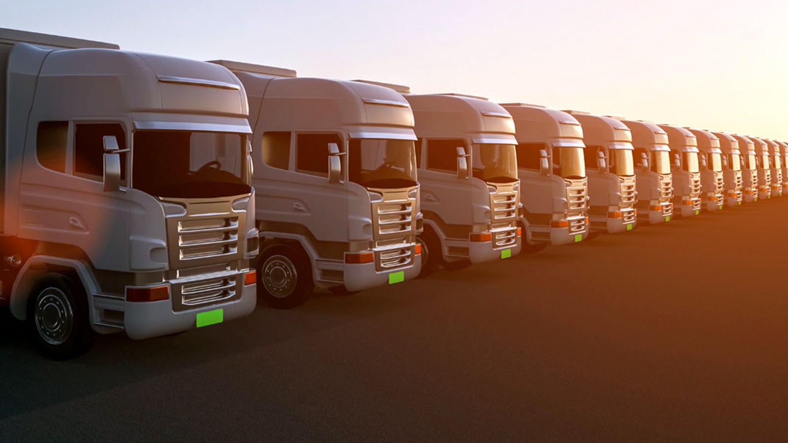 Ποια φορτηγά πρώτευσαν σε ασφάλεια στα νέα tests του Euro NCAP;