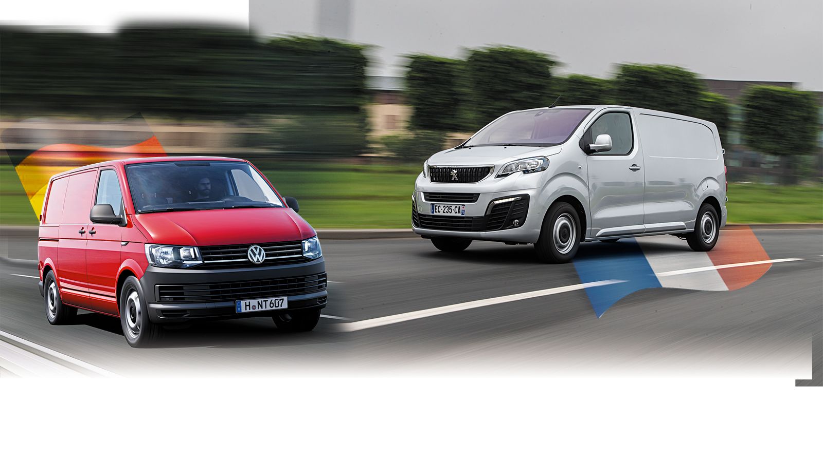 Γαλλογερμανικός άξονας! 