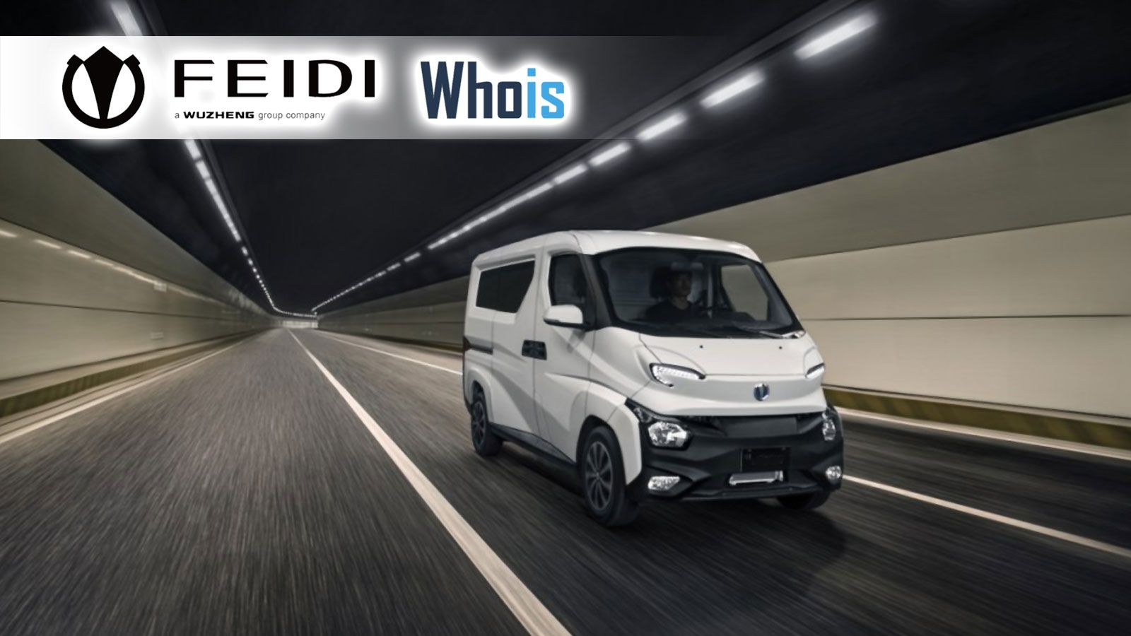 To Feidi Enter είναι ένα νέο Μικρό ηλεκτρικό Van που έχει αρχίσει ήδη να κερδίζει την εμπιστοσύνη του ελληνικού κοινού. 