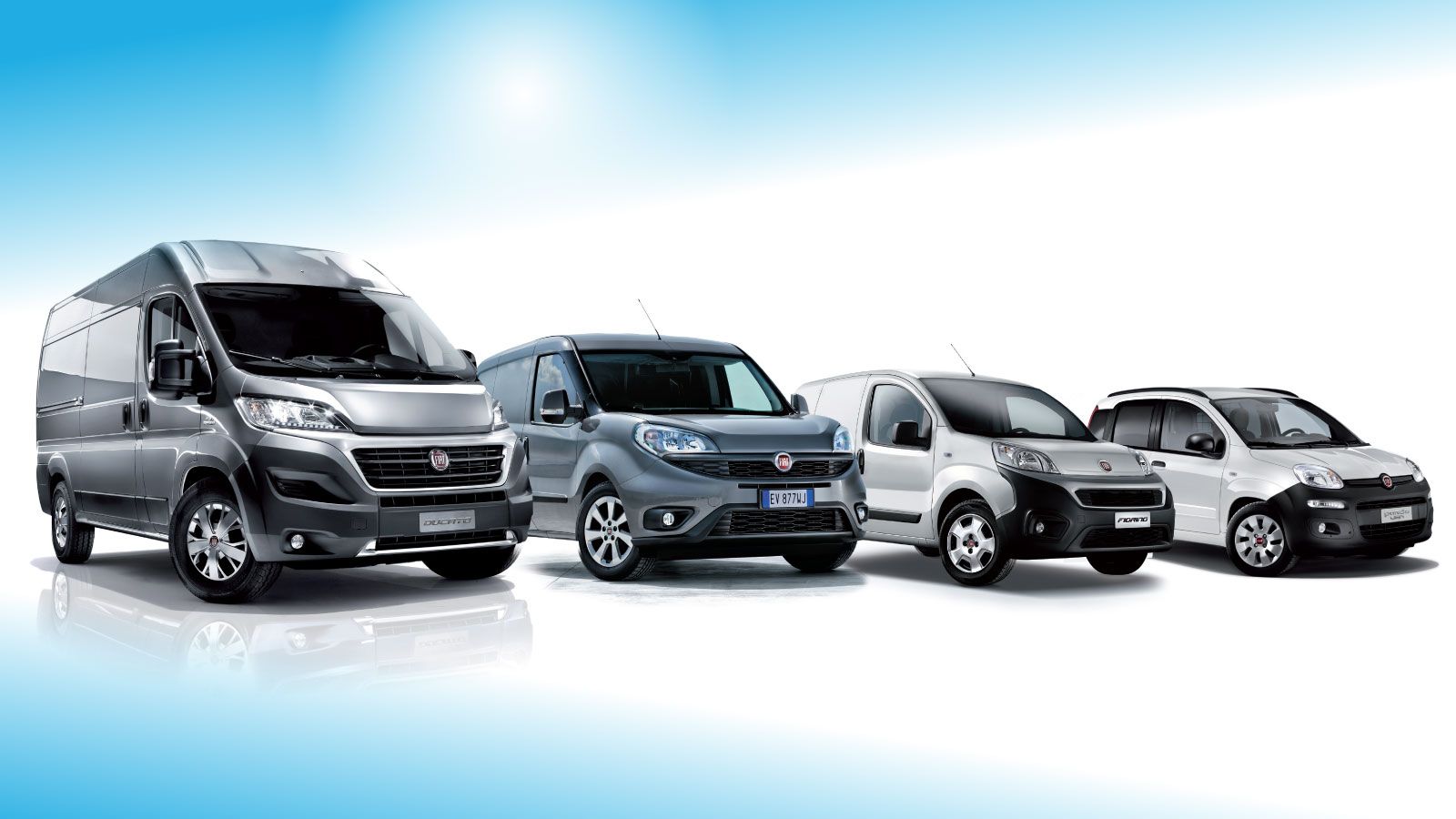 Η πιο ολοκληρωμένη γκάμα Φυσικού Αερίου